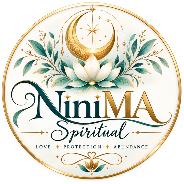 NiniMa SpiriTual