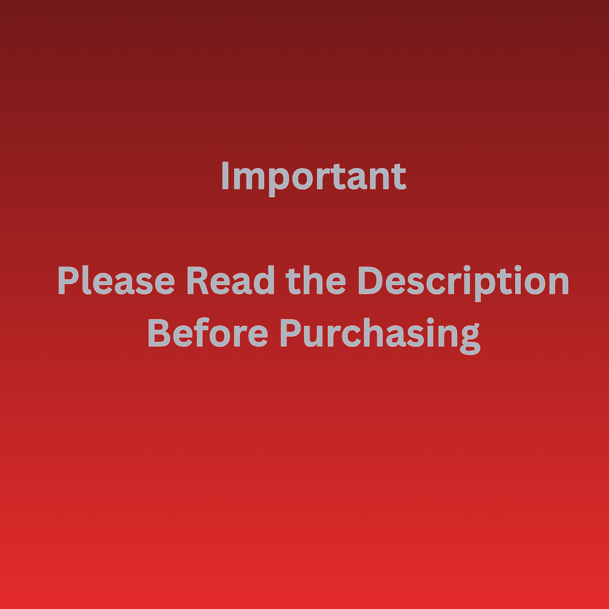 Will They Contact Me? Egg Reading